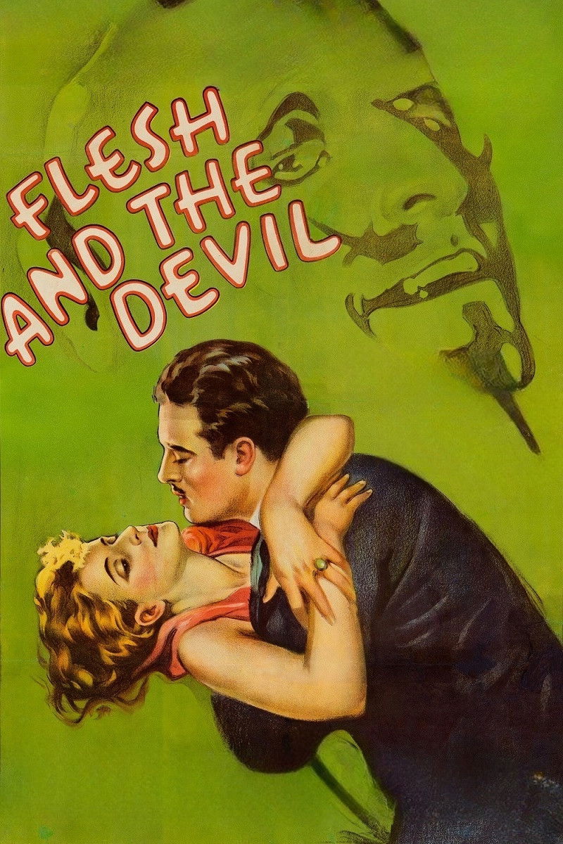 Flesh and the Devil (1926) [520604] (A1767749362) [[Movies]] --Plex--